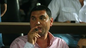 "În ultimul an, Rădoi mai mult vorbește decât joacă!"