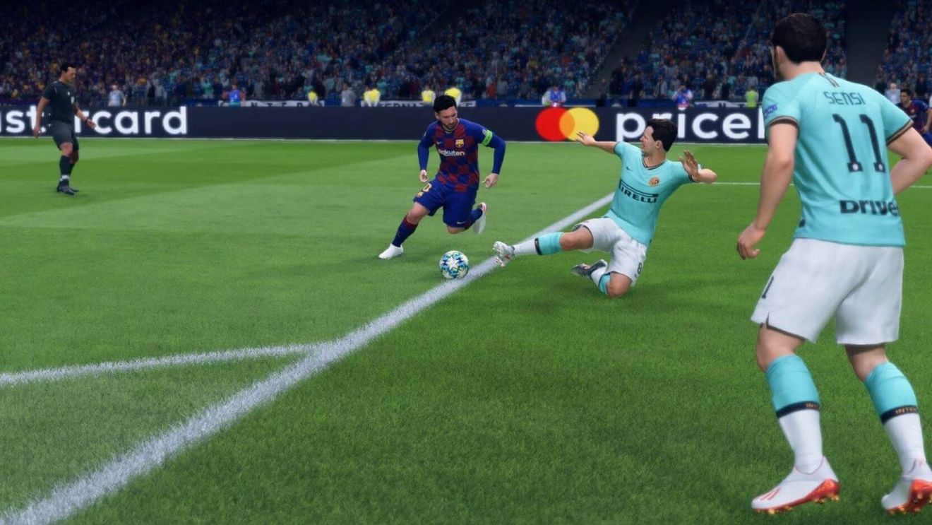 FIFA 20 Career Mode | Cei mai buni tineri fundași din joc pe care îi poți aduce la clubul tău