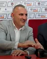 Dorinel Munteanu vrea promovarea, conducerea ACSM Reșița e ”cu gura mică”! Președintele Viorel Lolea: ”Obiectivul e să formăm o echipă muncitorească și respectată”