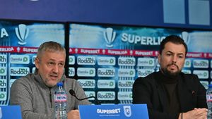 Mihai Rotaru a recunoscut totul: „Suntem 13 acționari acum la Universitatea Craiova. Toți au băgat bani”