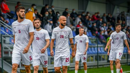 Cum poate Rapid să promoveze în Liga 1. „Ai nevoie de un om care a mai făcut războiul ăsta!” | VIDEO EXCLUSIV ProSport LIVE