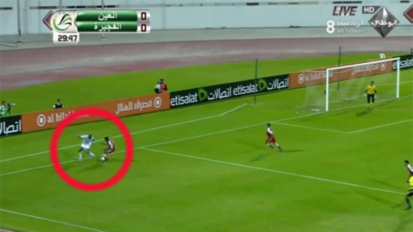 VIDEO MAGIC de la ultima victorie a lui Olăroiu și Rădoi!** Golul sfârșitului de an! Nici în jocurile pe calculator nu vezi așa ceva