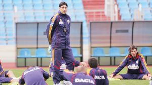 „Să arate că merită"