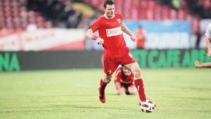 Încă un penalty pentru Dinamo!** "Câinii", lideri detașați în clasamentul loviturilor de pedeapsă