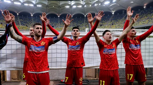 Olimpiu Moruțan și Iulian Cristea au scăpat de <i class='ep-highlight'>COVID</i>-19! Cei doi pot juca în derby-ul cu Dinamo