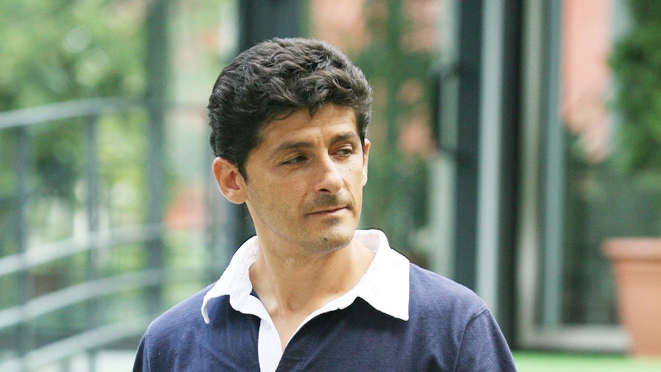 Belo si Hagi se bateau pe femei