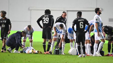 De ce se năruie Craiova în Europa: „Trebuie să facem asta!”