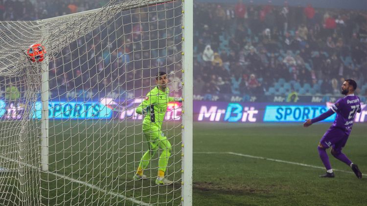 Discurs sincer după înfrângerea cu Oțelul: „E urât să termini anul așa”