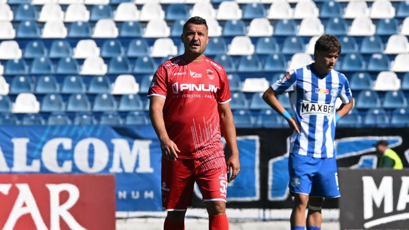 Constantin Budescu și-a găsit o nouă meserie la 36 de ani. Fostul fotbalist de la FCSB și-a descoperit vocația pentru muzică
