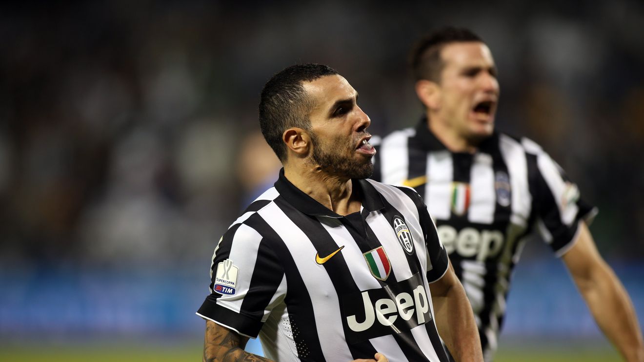 Scandal în Serie A. Acuze dure îndreptate către Juventus: "Arată doar reluările care le convin". A fost sau nu ofsaid la Tevez?
