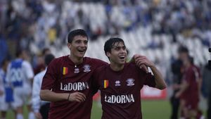 "Dacă nu era Coman, Rapid se bătea la retrogradare"