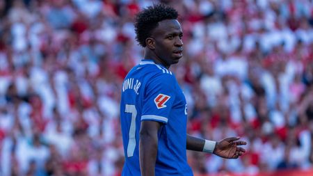 MERCATO Răsturnare de situație! S-au înțeles cu Vinicius și semnează