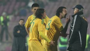 EXCLUSIV** Vasluiul a renunțat la pregătirea din Poiană: "Sunt condiții pentru schi"