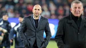 Metoda inedită prin care CFR pregătește derby-ul cu "U". Miriuță le-a dat liber jucătorilor cu 4 zile înainte de meci