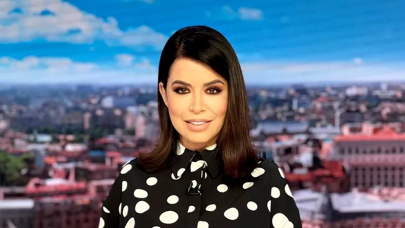 Cum se menține în formă Simona Pătruleasa. ”Nici acum nu îmi face plăcere să stau ore întregi prin saloane și așa mai departe”