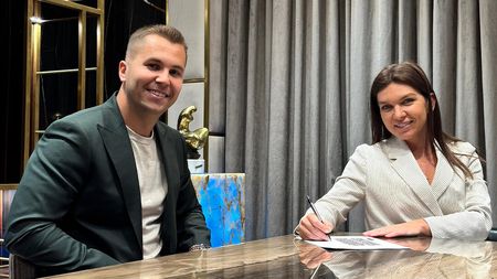 TENIS Anunțul momentului despre Simona Halep! La ce întâlniri exclusiviste va lua parte românca: „Cercul va fi restrâns”