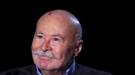 Tudor Gheorghe anunță cu ocazia alegerilor parlamentare 2020: „Am fost apropiat de Ion Iliescu! Domnul Băsescu a venit la un spectacol de-al meu și m-a pus dracul...”