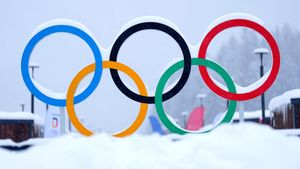 Lotul României la Jocurile Olimpice de iarnă 2026: Cine sunt sportivii care ne vor reprezenta în Italia