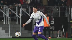 Șoc pentru FCSB! Mario Tudose a bătut palma cu Dinamo pentru un transfer bombă