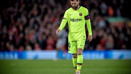 No mercy! Presa din Spania a dat de pământ cu Barcelona. Cum descrie umilința cu Liverpool. FOTO 