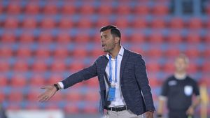 Nicolae Dică, nerăbdător să vadă meciul Rapid - FCSB. „Se anunță spectacol!” Ce fac antrenorii celor două echipe înaintea derby-urilor