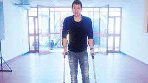 "Nu aveți voie nici să respirați"** Așa a fost întâmpinat ProSport, plecat în căutarea lui Prepeliță! "Mulți au căzut în depresii": mijlocașul le dă o veste bună steliștilor