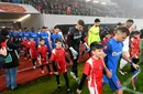 FCSB – Farul, Live Video Online, de la ora 19:00, în runda cu numărul 23 din Superliga. După ce a fost schimbat la pauză, Deian Sorescu primește a doua șansă. Echipele de start
