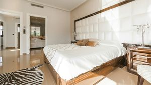 ADVERTORIAL | Somn odihnitor garantat: 7 trucuri pentru un dormitor ZEN