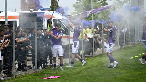 Milionarul supărat de la FC Argeș, la un pas să fie „furat” de o echipă care se bate la titlu în Superligă! „M-au contactat trei domni într-o singură zi”. EXCLUSIV