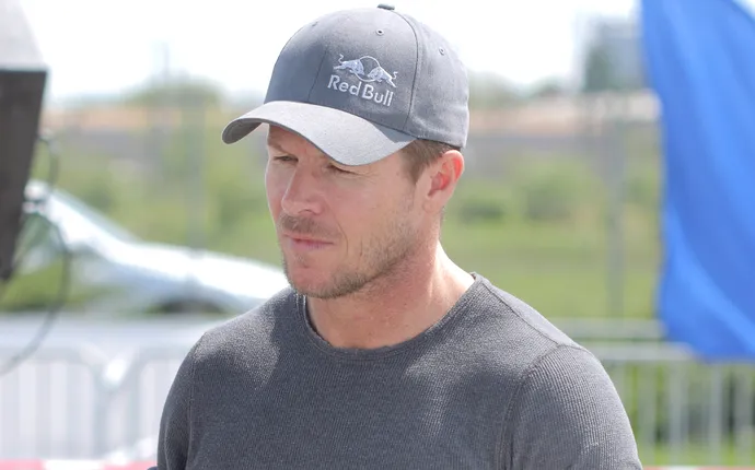 Presa britanică a reacționat, după moartea lui Felix Baumgartner: „S-a stins o legendă!”