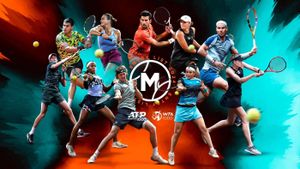 Tot ce trebuie să știi despre Mutua Madrid Open 2025! Cum arată tabloul principal și cu cine vor juca Sorana Cîrstea și Jaqueline Cristian