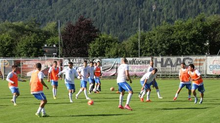 CS U Craiova schimbă locația cantonamentului de iarnă. Oltenii se reunesc pe 4 ianuarie