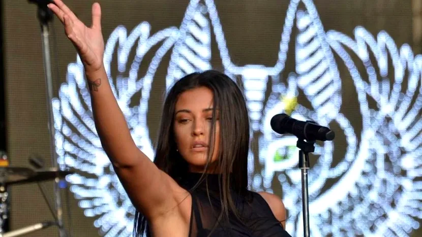 Antonia a fost operată de urgență! Ce a pățit îndrăgita artistă