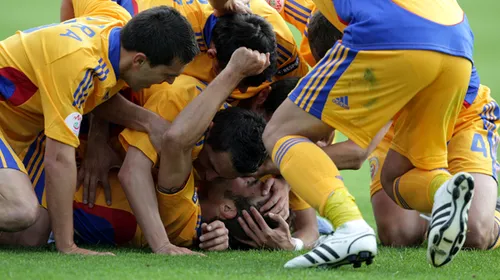 FINAL Cititorii ProSport și-au imaginat meciul perfect:** Bosnia-România 2-3!