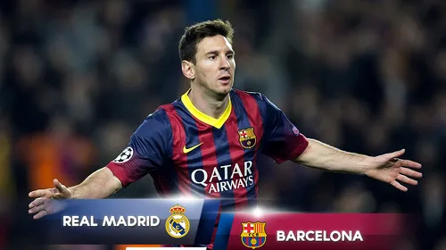 Messi va deveni cel mai bine plătit fotbalist din lume. Argentinianul ar putea încasa 250 de milioane de euro