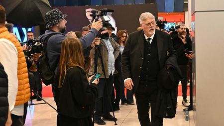 Ce muncă a ajuns să facă milionarul Gino Iorgulescu în Italia pentru câteva sute de euro pe lună doar ca să fie alături de fugarul Mario Iorgulescu