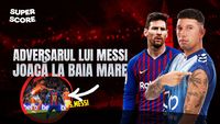 Advertorial. De la duelurile cu Messi, la liniștea de la Baia Mare. Povestea incredibilă a lui Jhon Mondragon