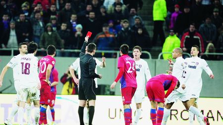 Fața urâtă a lui Gigi:** "Balaj e ultima jigodie!"