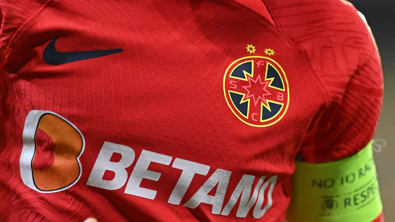 E oficial! FCSB a făcut transferul iernii