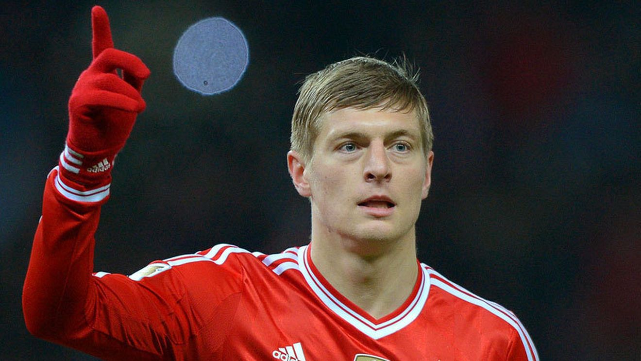 Bild anunță transferul lui Toni Kroos la Real Madrid. Matthaus: "Mi-i imaginez pe Cristiano, Kroos și Bale în linia de 3 din spatele lui Benzema"