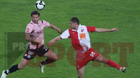 "La câte ocazii am avut nu cred că diferența e prea dură!"