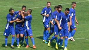 VIDEO | I-a suflat titlul, dar nu a putut să o elimine pe Dinamo din Cupă: "Sunt o echipă mare, te taxează la prima greșeală". Ce primă bărbătească au ratat :)