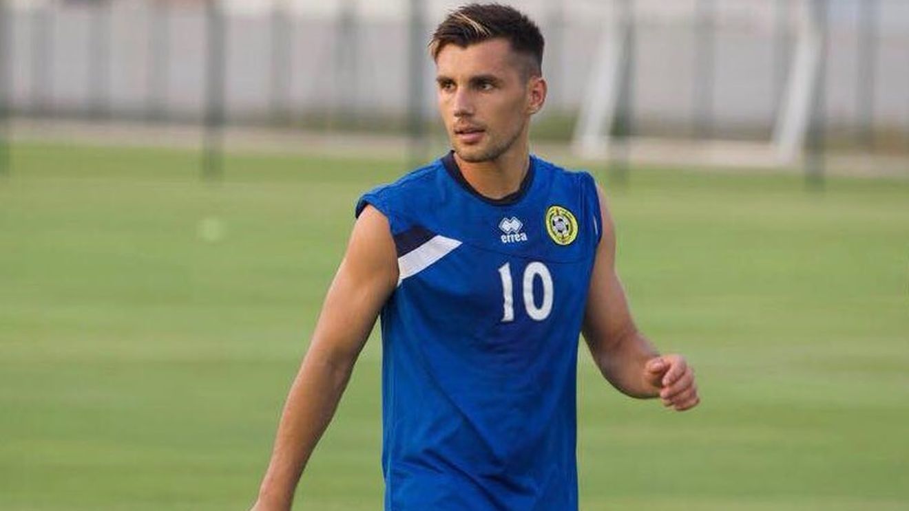 EXCLUSIV | "I-am bătut pe Hajduk Split pe unde i-am prins. Fanii croați? Nebuni". Dorit de FCSB, Florentin Matei a caracterizat-o pe adverasa lui Dică&Co. din preliminariile Europa League