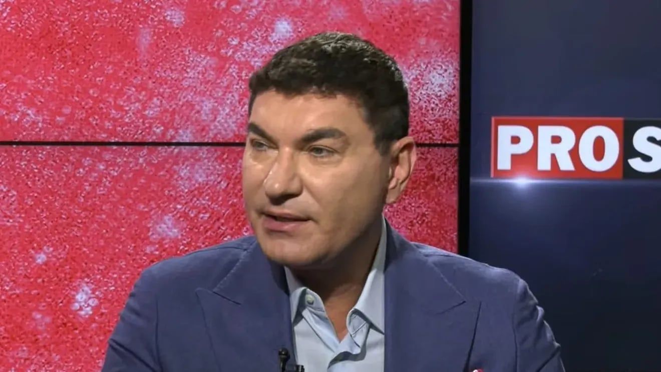 Cristi Borcea a ieșit public: „Când a existat această relație în trei…”