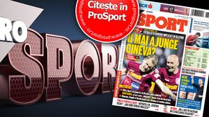 Protecție anti-Becali! **Nu o să îți vină să crezi la ce "găselniță" apelează Stoichiță pentru a se feri de telefoanele patronului!