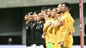 Horațiu Moldovan, la un pas de o gafă care era să ucidă România în meciul cu Israel! Drăgușin a greșit și el, dar am scăpat ca prin minune