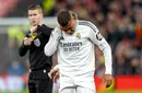 Halucinant! Kylian Mbappe şi Mo Salah au ratat câte un penalty în meciul nebun Liverpool – Real Madrid