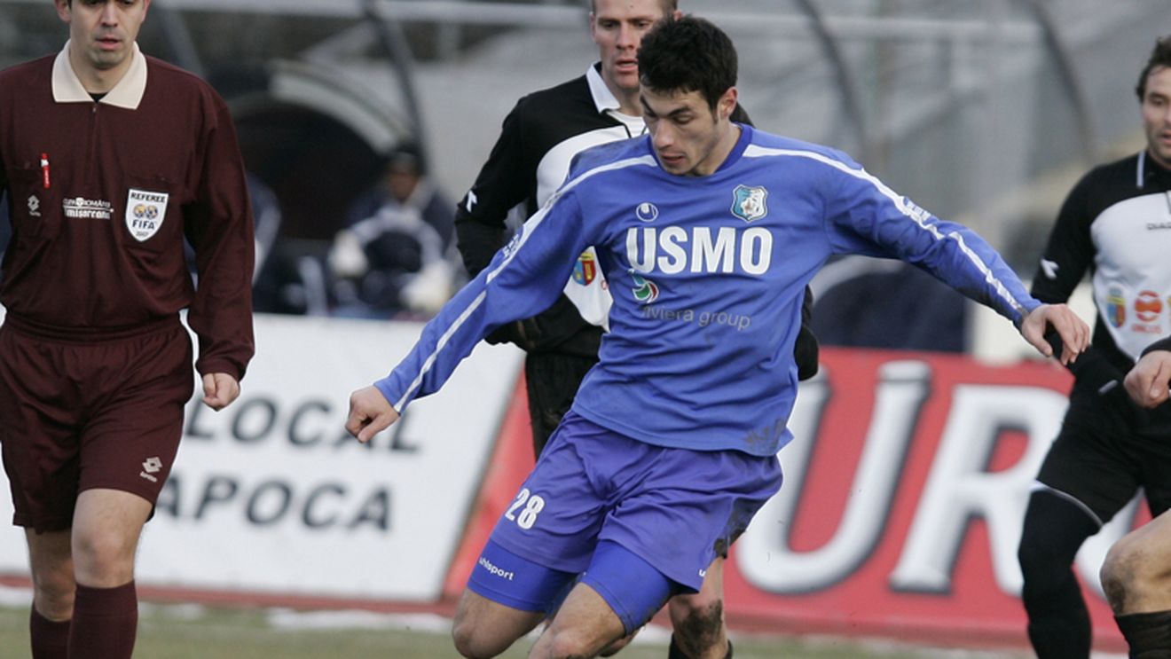 Alex Pițurcă: „Patru goluri în campionat și unul în cupă e puțin!"