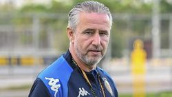 Probleme mari pentru Reghecampf! Avocatul a explicat ce riscă după „fuga” la FCSB
