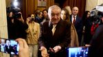 Absolut șocant! Medicul i-a zis lui Gigi Becali 6 cuvinte și transferul la FCSB a căzut pe loc: „Mi-a fost milă”